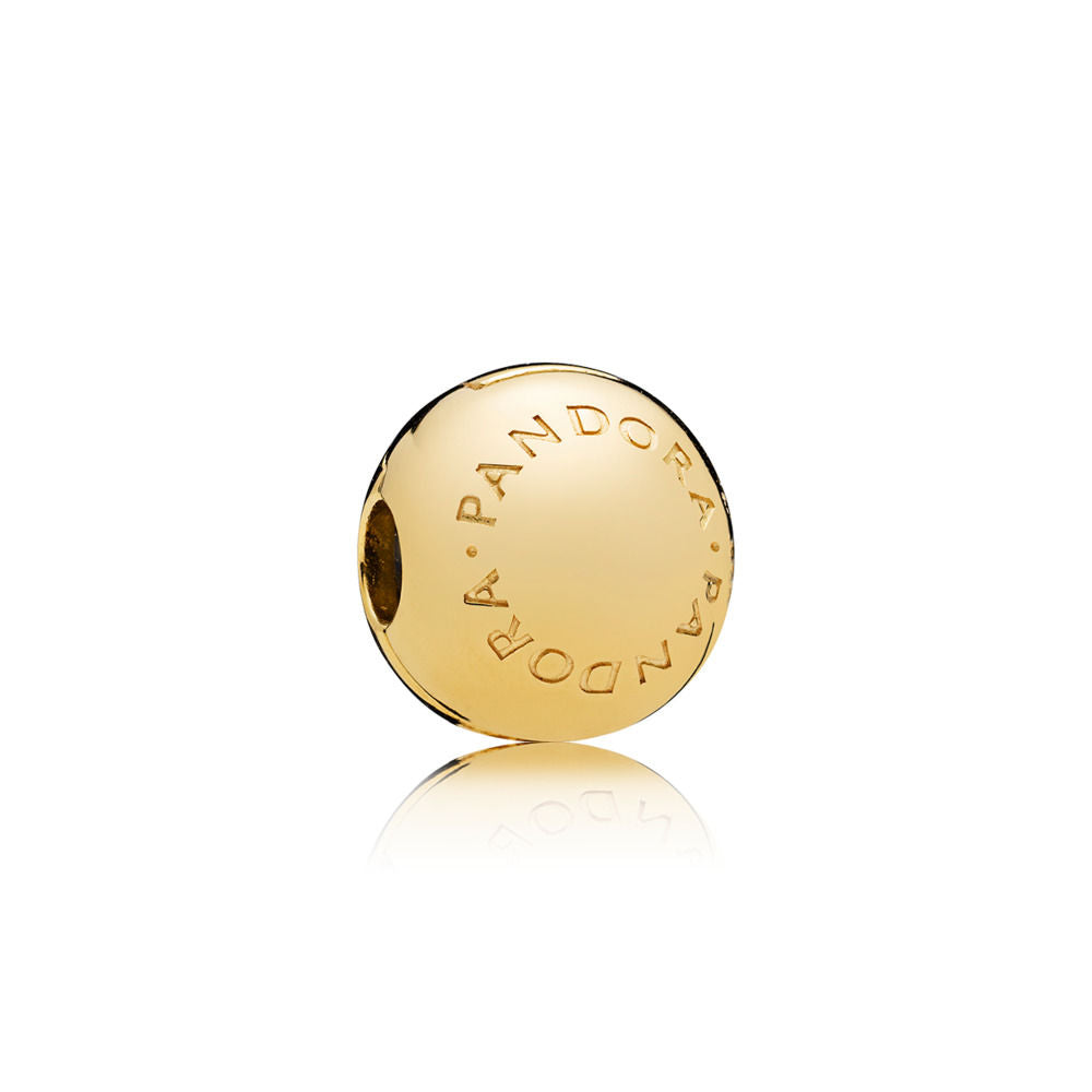 Clip Pandora Logo 767053