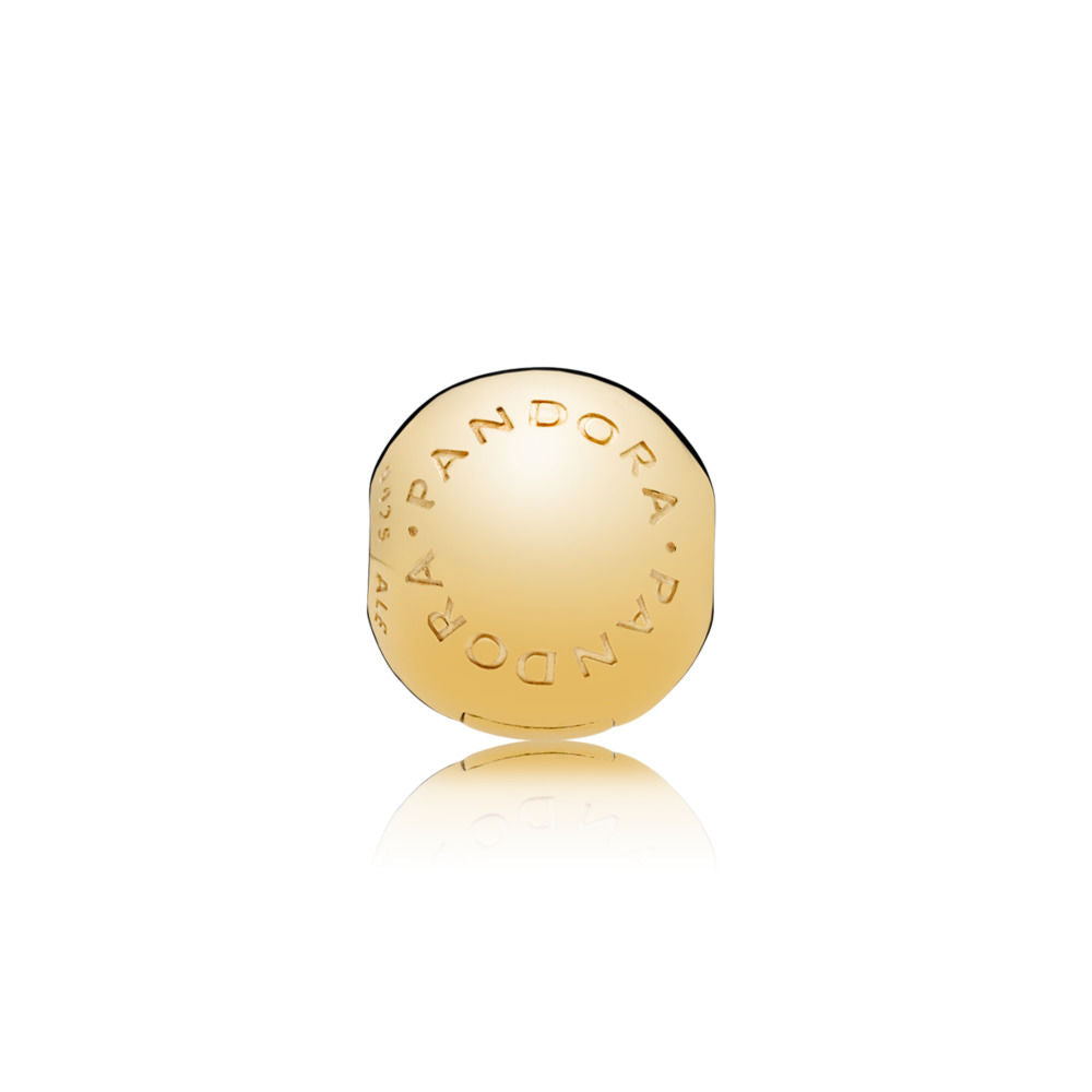 Clip Pandora Logo 767053