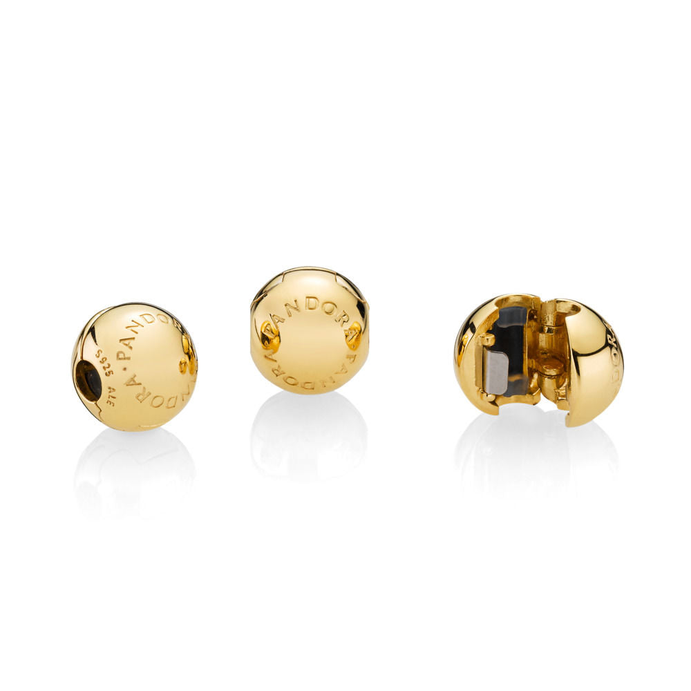 Clip Pandora Logo 767053