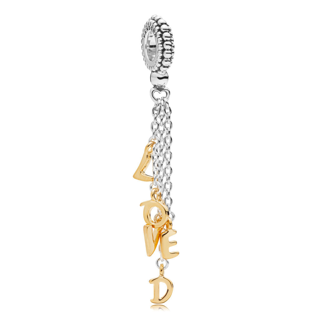 Charm pendente Pandora Amati 767831