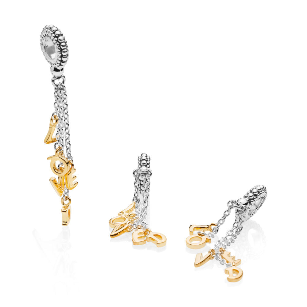 Charm pendente Pandora Amati 767831