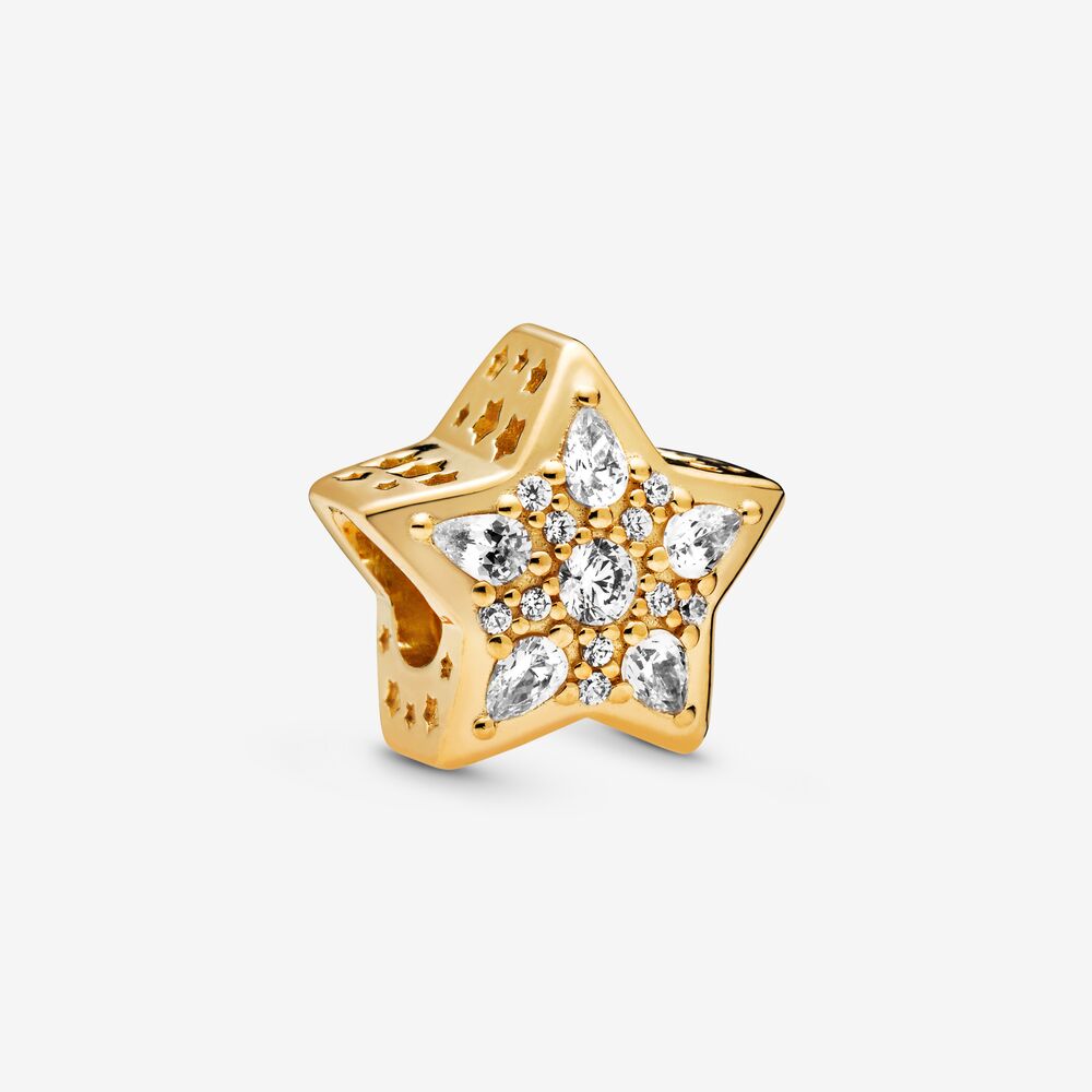 Charm Pandora Stella celestiale 768466C01