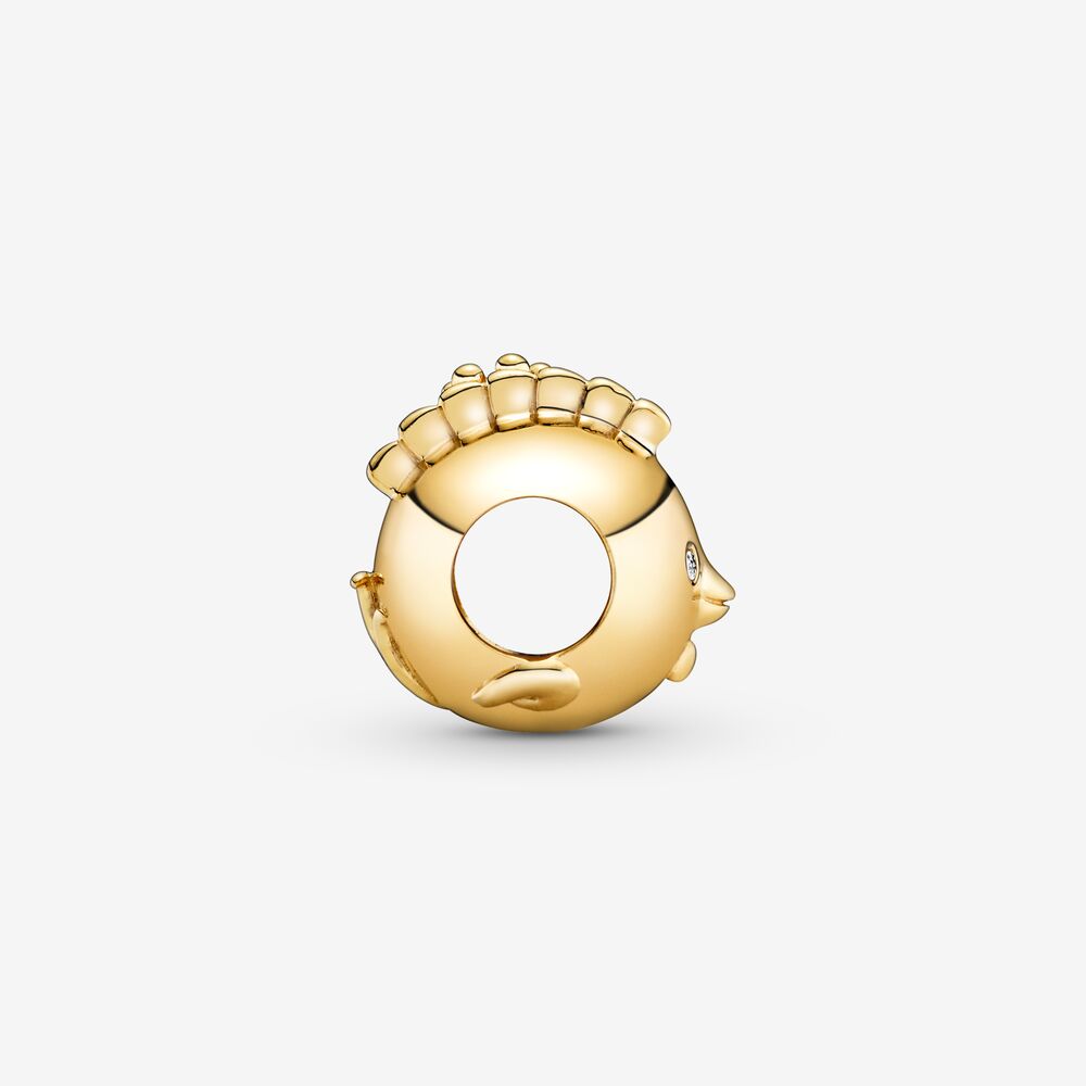 Charm Pandora Gallo Oroscopo Cinese 768778C01