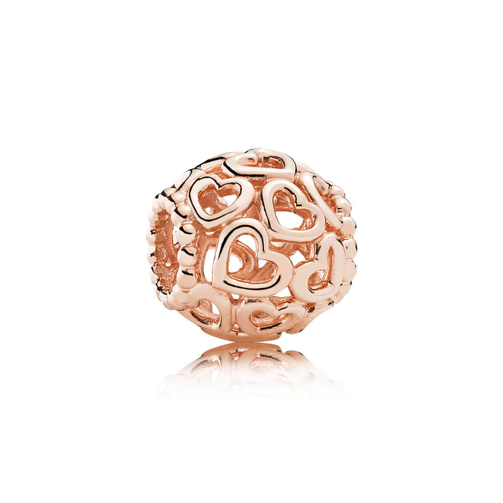 Charm Pandora Apri il tuo cuore 780964