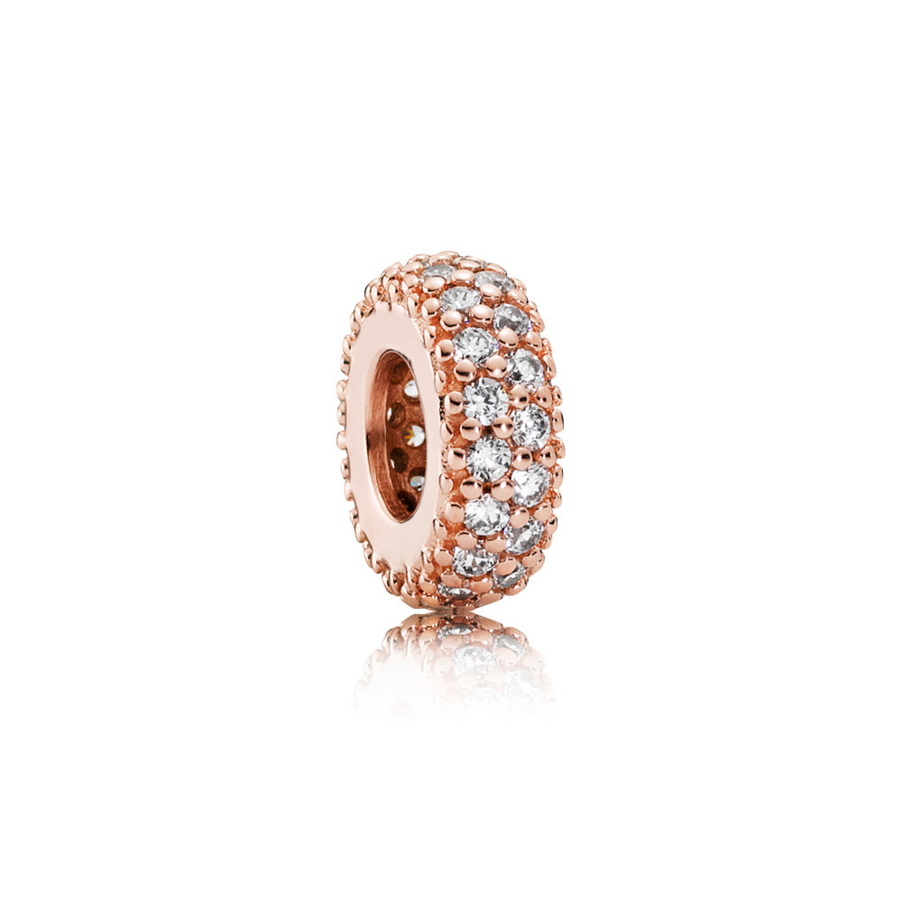 Distanziatore Pandora Pavè 781359cz