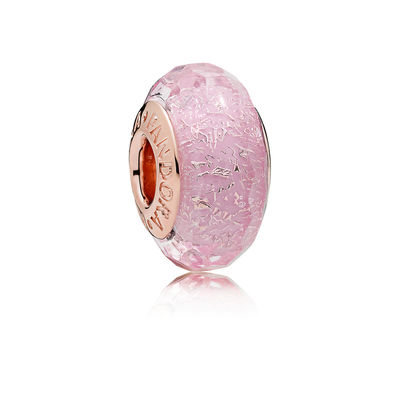 Charm Pandora Vetro di Murano 781650