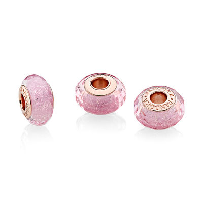 Charm Pandora Vetro di Murano 781650