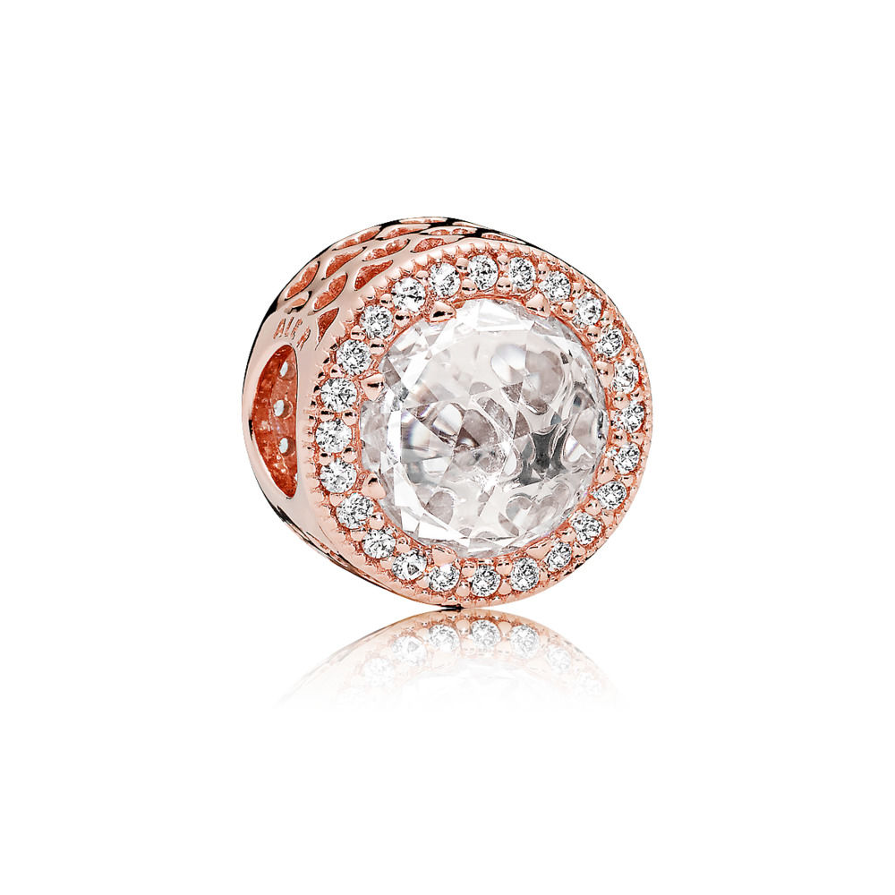 Pandora Sparkling Jewel Charm 781725CZ