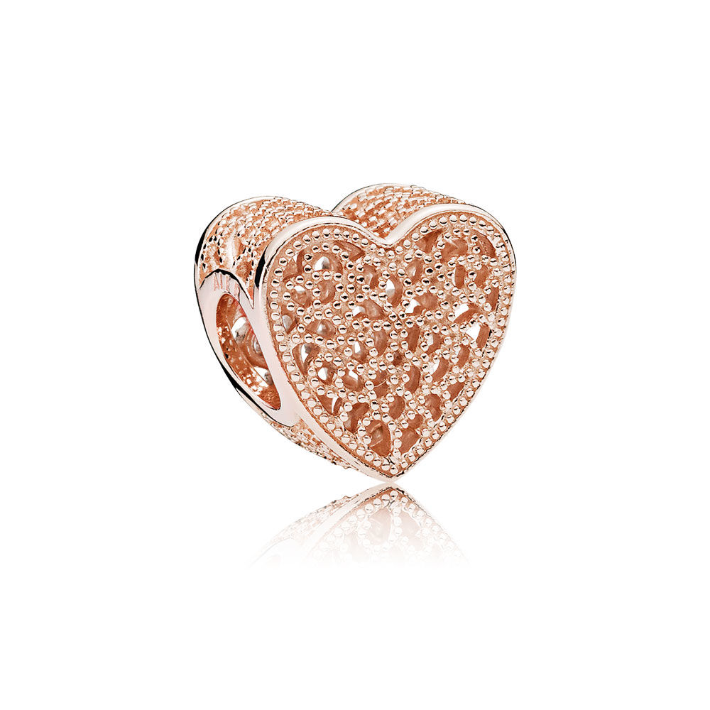 Charm Pandora Openwork esplosione d'amore 781811