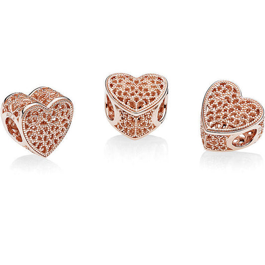 Charm Pandora Openwork esplosione d'amore 781811