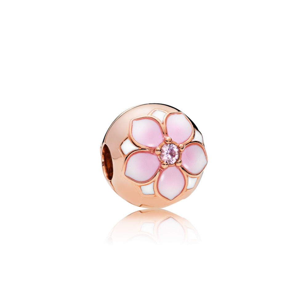 Clip Pandora Magnolia 782078NBP