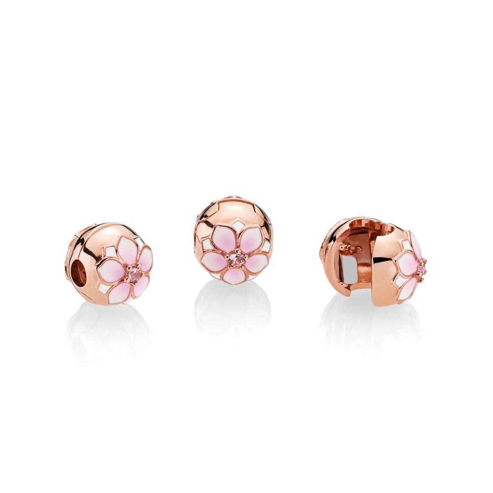 Clip Pandora Magnolia 782078NBP