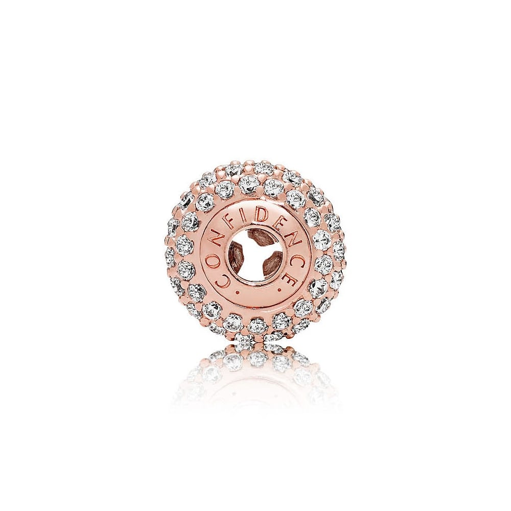 Distanziatore Pandora Essence Sicurezza 786304cz