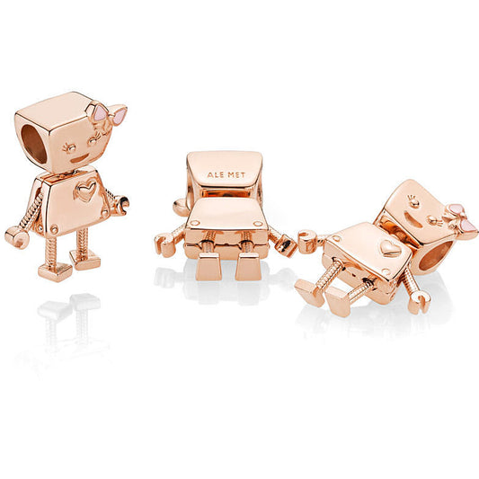 Pandora Charm Bella bot 787141EN160