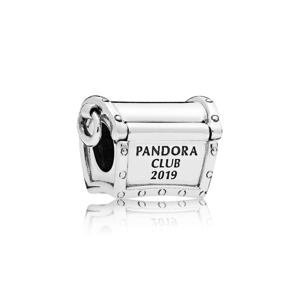 PANDORA Club Charm 2019 787792D