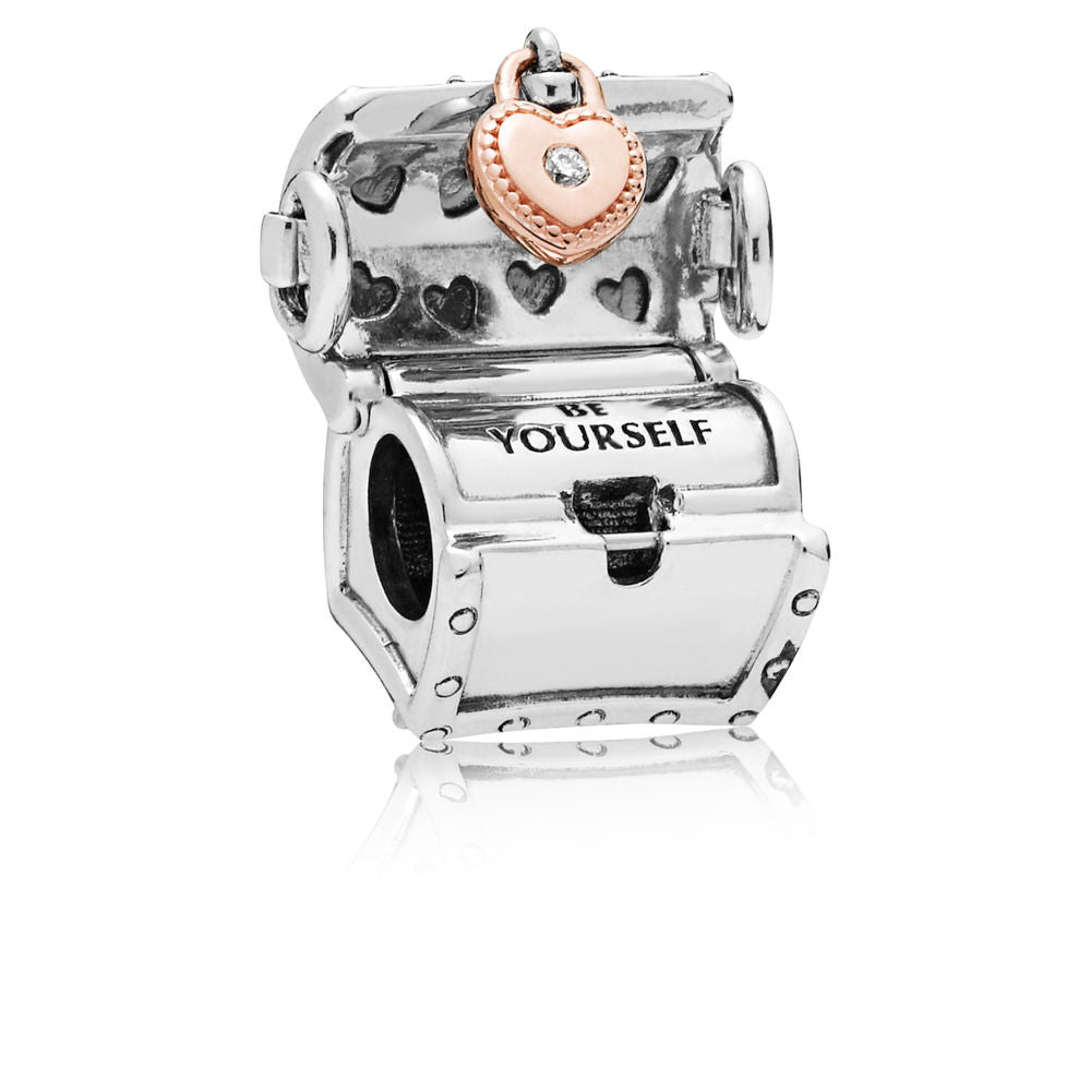 PANDORA Club Charm 2019 787792D