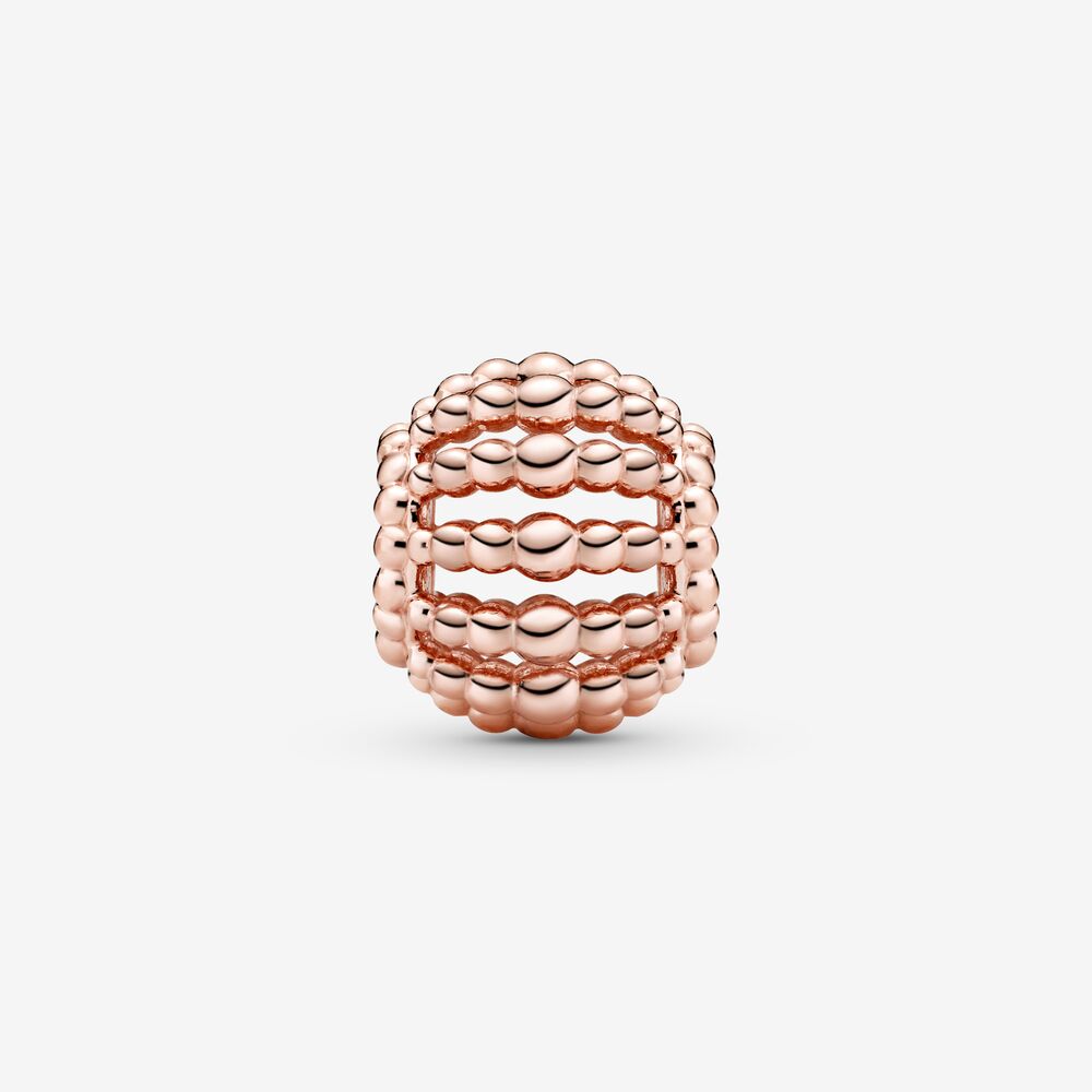 Charm Pandora Con Perle Traforate 788679C00