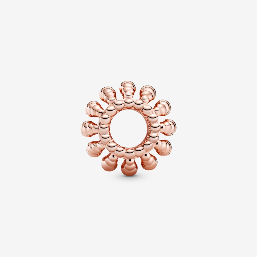 Charm Pandora Con Perle Traforate 788679C00