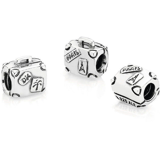 Charm Pandora Valigia 790362