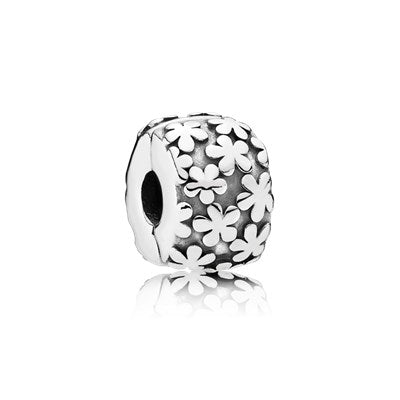 Clip Pandora Prato fiorito 790533