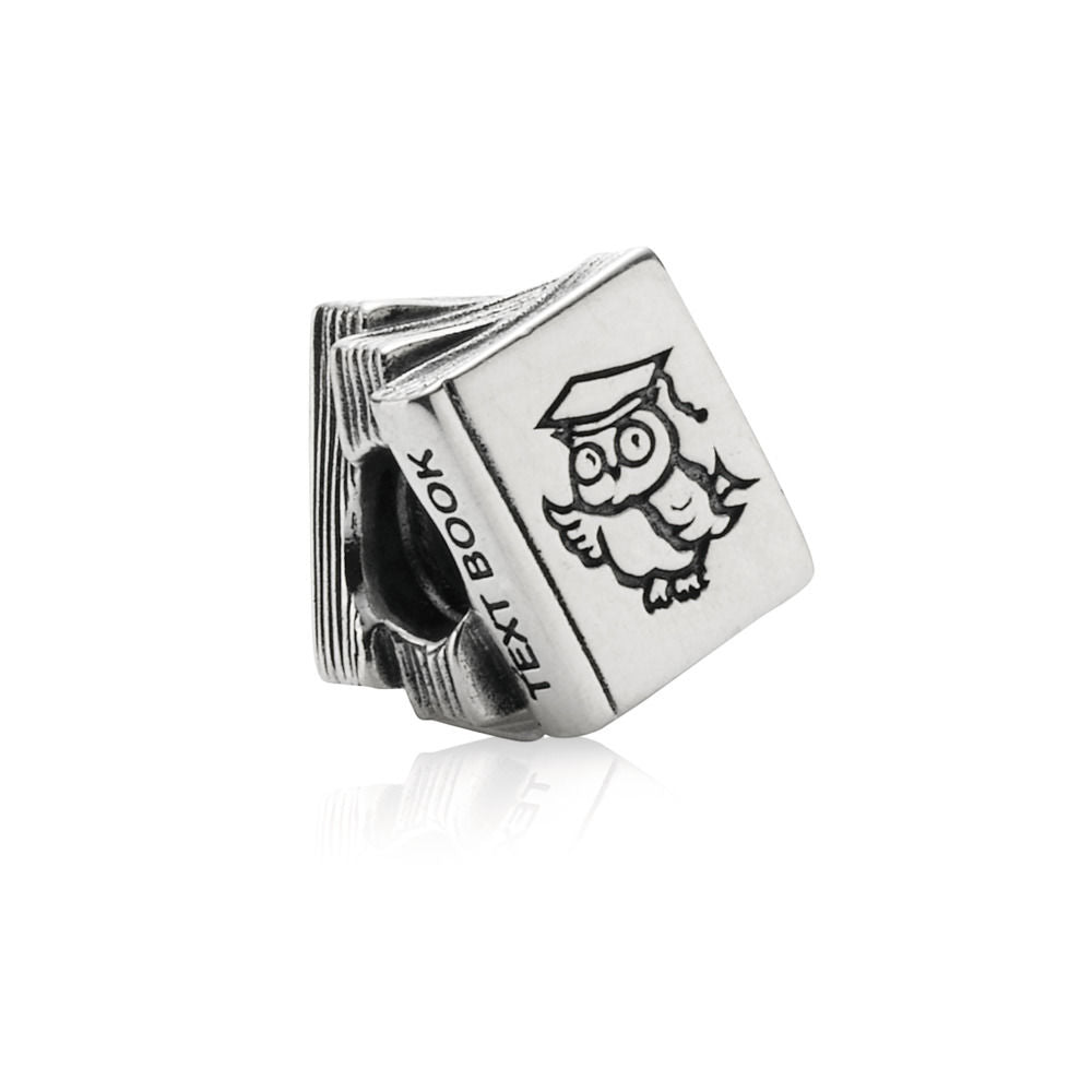 Charm Pandora Libro 790536