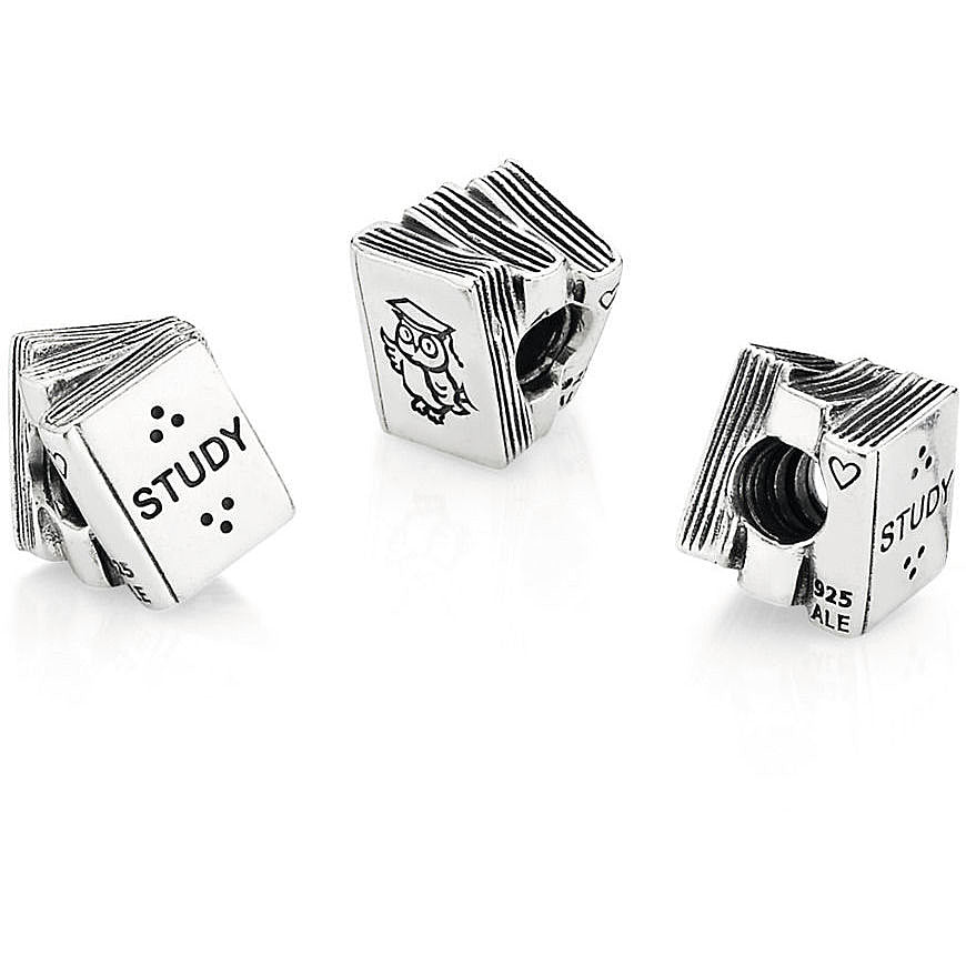 Charm Pandora Libro 790536