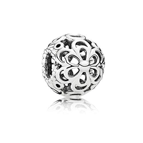 Pandora Openwork Apple Blossom Charm 790965
