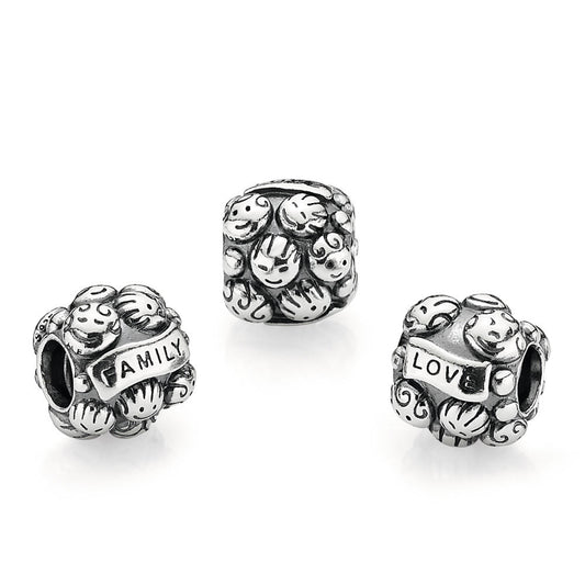 Pandora Family Charm 791039
