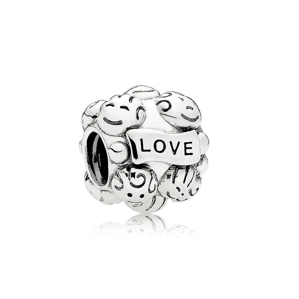 Pandora Family Charm 791039