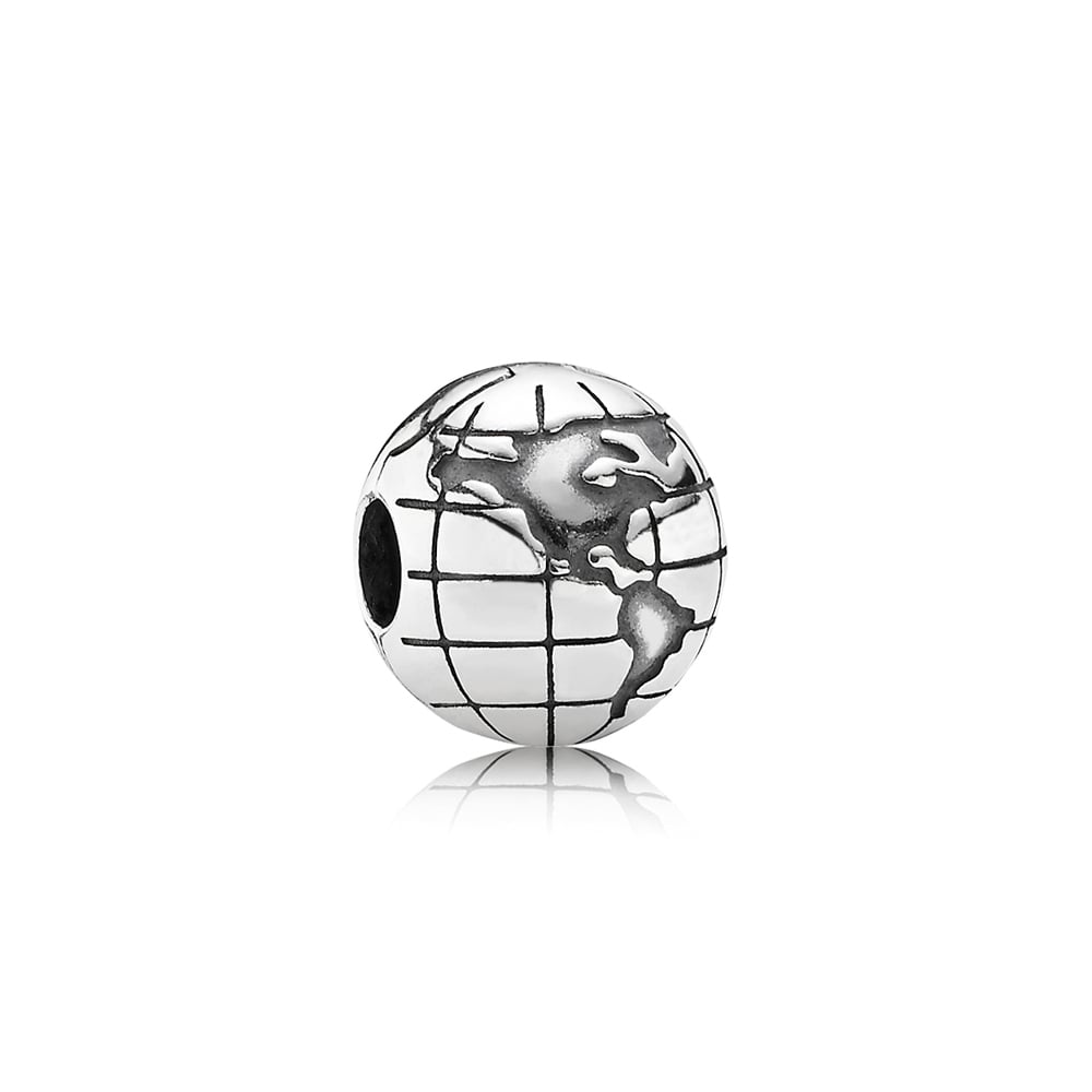 Clip Pandora Globo 791182