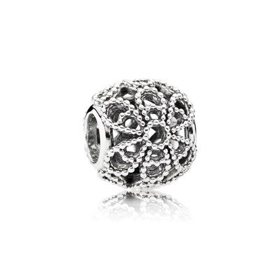 Charm Pandora Openwork rose 791282