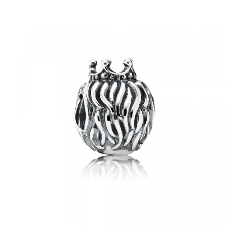 Pandora King of the Jungle Charm 791377