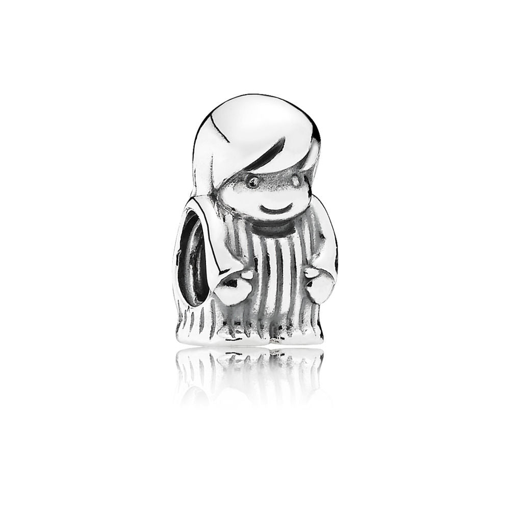Pandora Baby Charm 791530