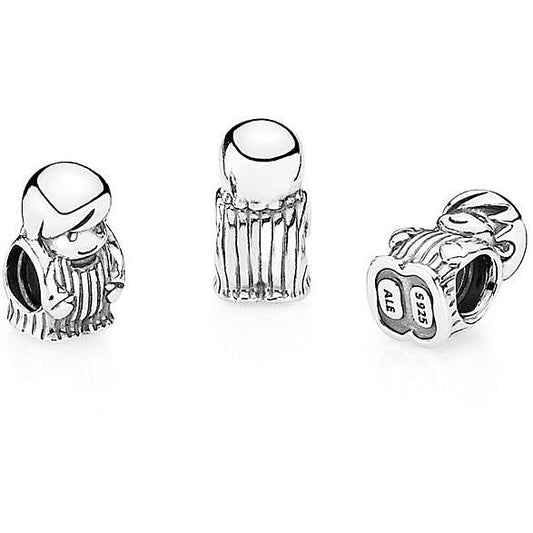 Pandora Baby Charm 791530