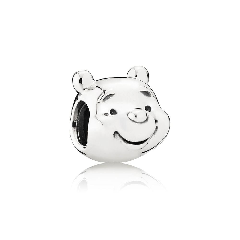 Disney Charm Pandora Winnie The Pooh 791566