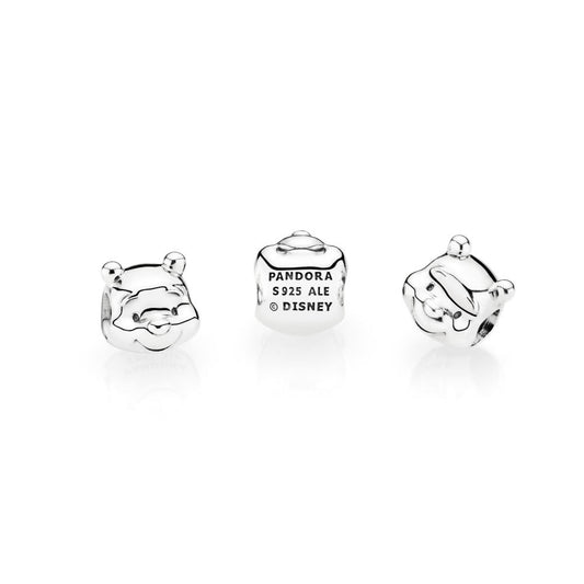 Disney Charm Pandora Winnie The Pooh 791566
