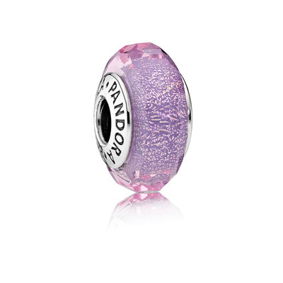 Charm Pandora Vetro di Murano