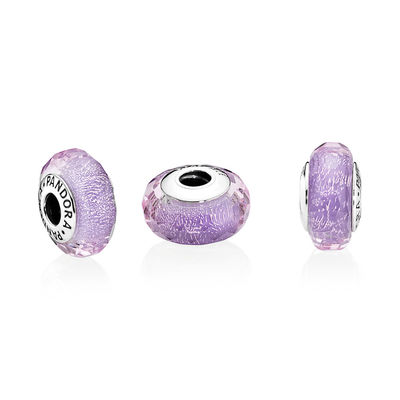 Charm Pandora Vetro di Murano
