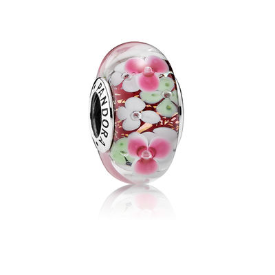 Charm Pandora Vetro di Murano 791652