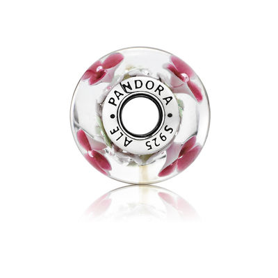 Charm Pandora Vetro di Murano 791652