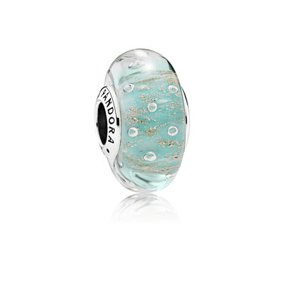 Charm Pandora Vetro di Murano 791669