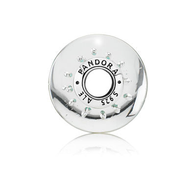 Charm Pandora Vetro di Murano 791669