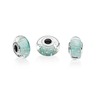 Charm Pandora Vetro di Murano 791669