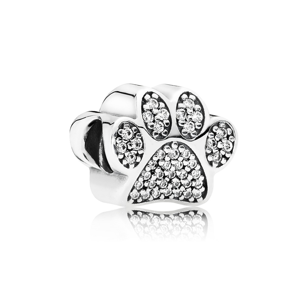 Pandora Charm Zampina 791714CZ