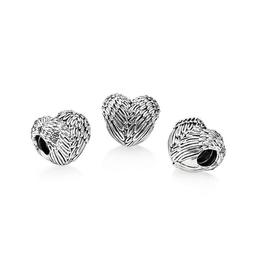 Pandora Angel Heart Charm 791751
