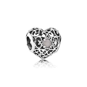 Charm Pandora Cuore Giugno 791784MSG