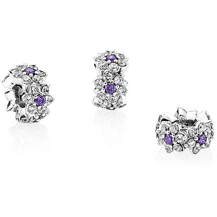 Pandora Forget-Me-Not Spacer 791834ACZ