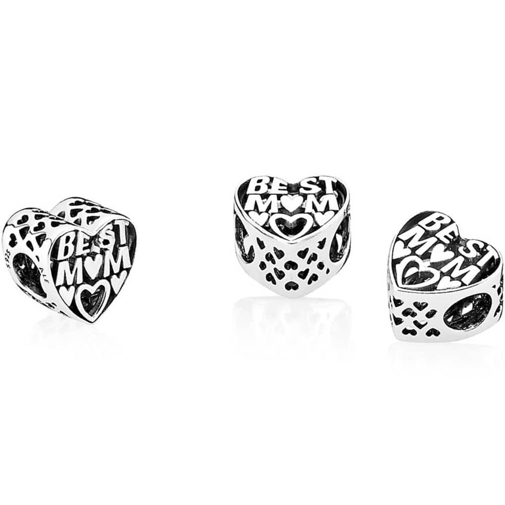Charm Pandora La mamma migliore 791882