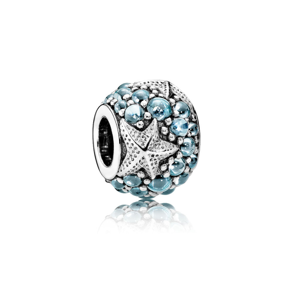 Charm Pandora Stella Marina 791905CZF