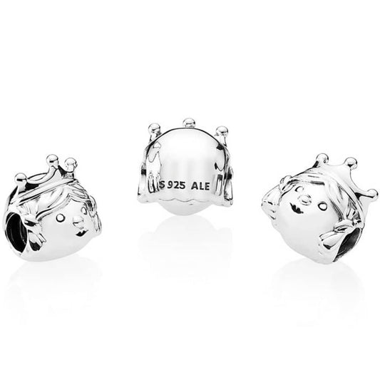 Pandora Charm Precious Princess 791960